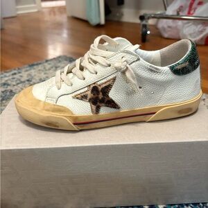 GGDB Superstars size 37